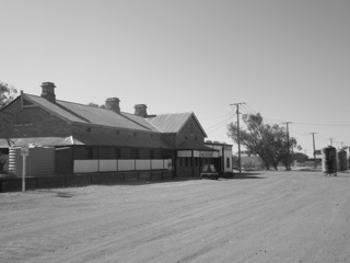 Oonadatta Railway Station